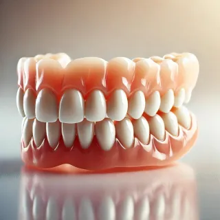 Dentures in Central Saanich, British Columbia: Because Who Needs Real Teeth Anyway?