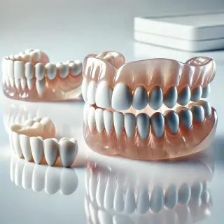 Why Dentures in Chilliwack, British Columbia Are the Game-Changer You Didn’t Know You Needed