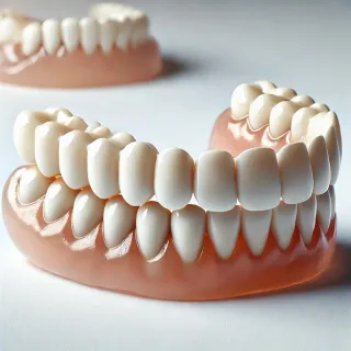 Why Residents of Squamish, British Columbia Choose Us for Their Dentures Needs