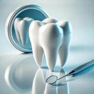 Revisit the Timeless Craft of a Perfect Dental Crown in Ocean Park, British Columbia