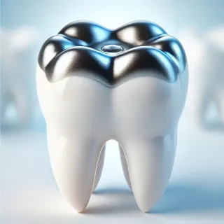 Transform Your Smile with a Dental Crown in Burnaby, British Columbia