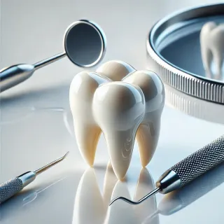 Transform Your Smile with a Dental Crown in Ioco, British Columbia