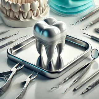 Transform Your Smile with a Dental Crown in Cascade Heights, British Columbia