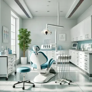 Discover the Hidden Gem of Dental Care Near Me in Anniedale, British Columbia!