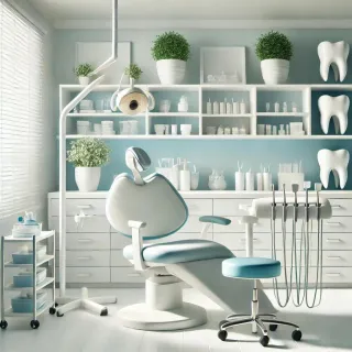 Find the Best Dental Clinic Near Me in Burnaby, British Columbia for a Sparkling Smile!