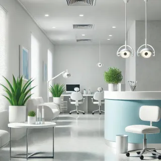 Discover Your Perfect Smile: Finding the Best Dental Clinic Near Me in Barnet, British Columbia