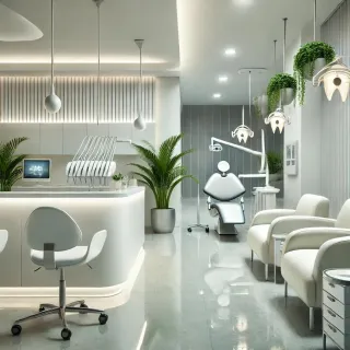 Searching for Comfort in a Dental Clinic Near Me in Ioco, British Columbia