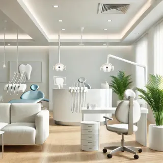 Finding the Best Dental Clinic Near Me in Belcarra, British Columbia