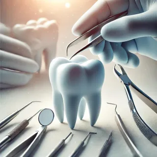 Why Tooth Extraction in Sunnyside, British Columbia Might Be the Best Solution for Your Dental Health