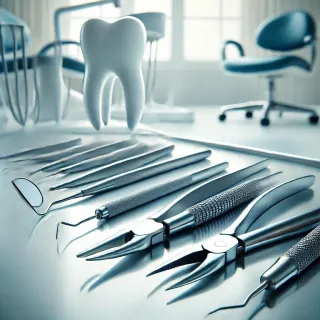 Wondering About Tooth Extraction in Ocean Park, British Columbia? Here’s What You Need to Know!