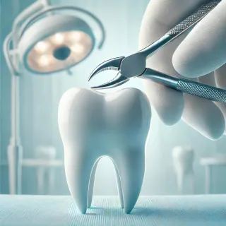 How a Simple Tooth Extraction in Walnut Grove, British Columbia, Changed Everything for One Patient