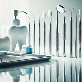 Discover the Secret to a Radiant Smile: Teeth Cleaning in Whalley, British Columbia