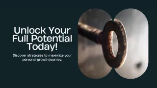 Unlocking Your Full Potential: Masterclass Sessions for Business Development