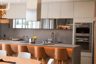 Custom Cabinetry in Orlando | Exclusive Designs by Boa Vista