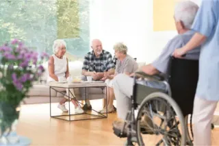 Georgia: The Best State for Your Elderly and Family to Settle In
