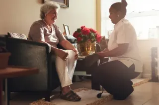 Benefits of Staying in an Assisted Living Home
