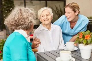 Day Care for Your Senior Loved Ones