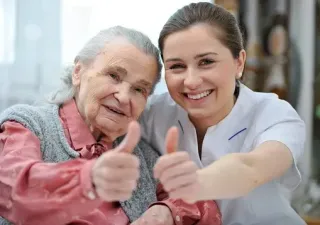 How to Evaluate a Personal Care Home for Seniors
