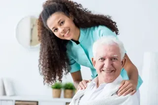 Family Members and Adult Day Care: A Win-Win
