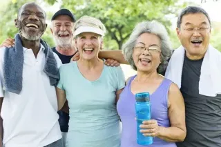 Why Should Seniors Find Hobbies?