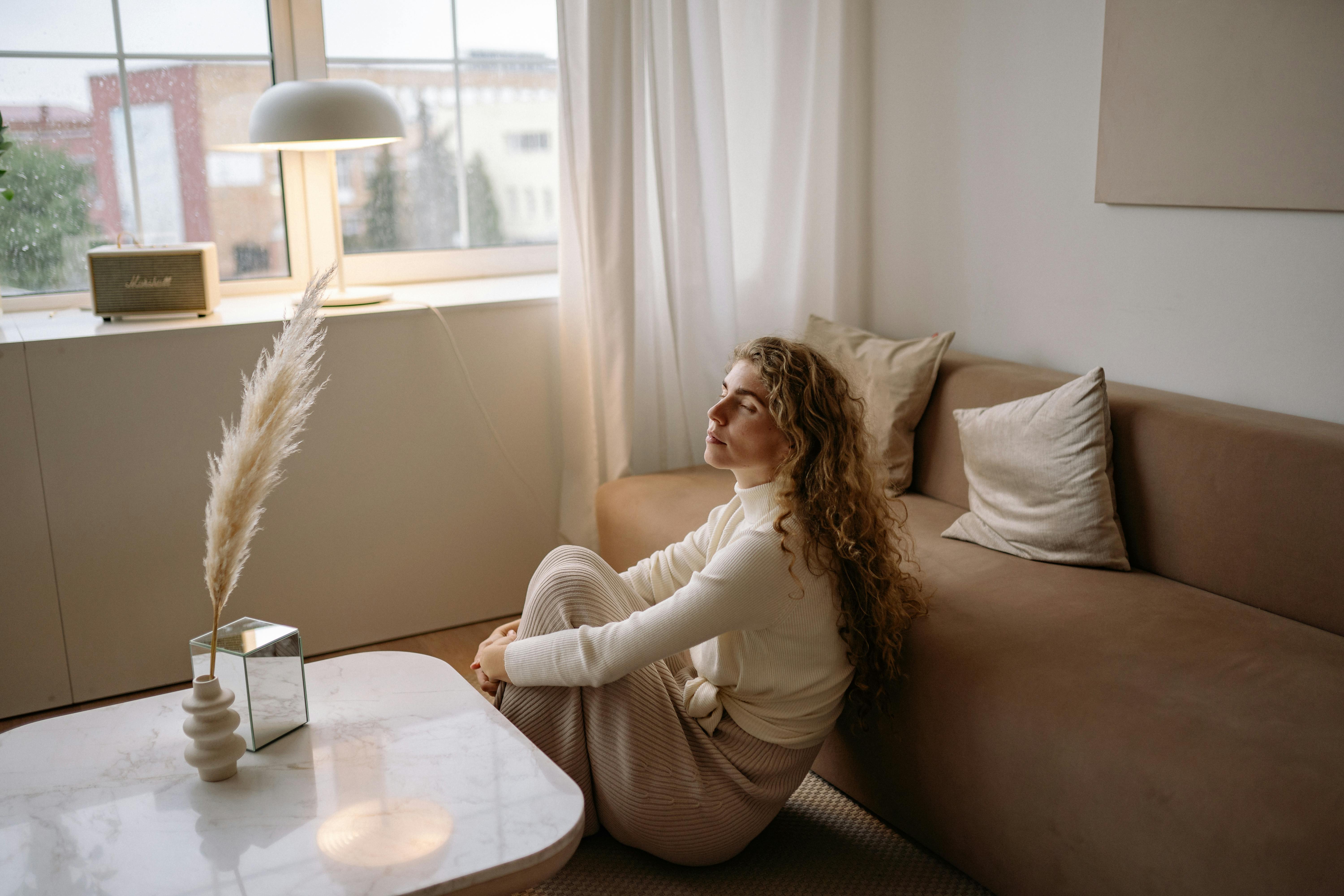 A Simple Two-Minute Reset for Stress That Actually Impacts Your Nervous System