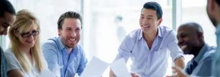 Unlocking Success in Government Contracting: Key Insights