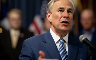 Texas Takes a Stand in the Financial World