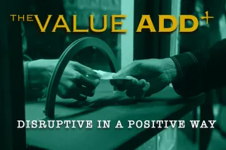 The Value Add+
