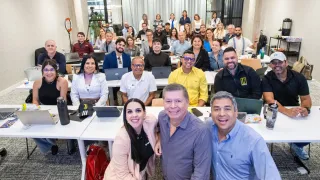 Empowering growth with Focus