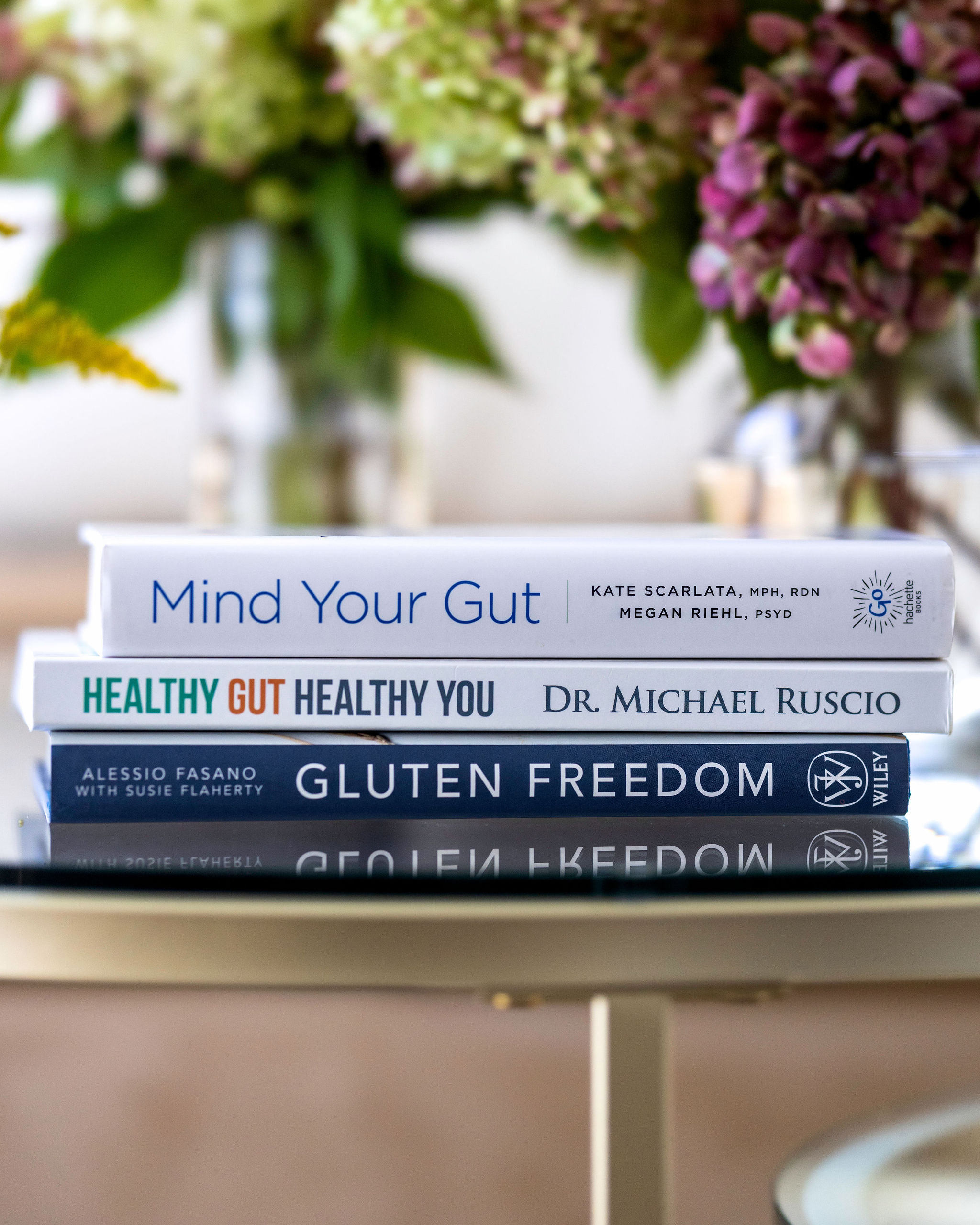 Why Gut Health Matters So Much After 40