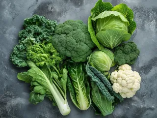 Common Foods That Cause Bloating