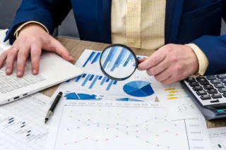 2021 Internal Audit Hotspots and Focus Areas