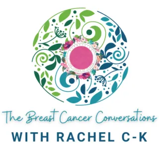 Thriving after breast cancer calls.. This weeks topic- and about time too!
