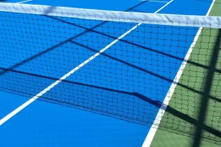 Best Outdoor Court Coatings - Ace Coatings NC East