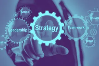 Ai Marketing Strategy Gap