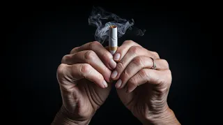 Quit Smoking Once and For All with Hypnotherapy