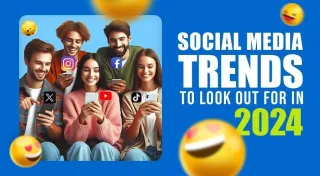 Muncie Digital Marketing Agency Forecasts 2024 Social Media Trends to Look Out For