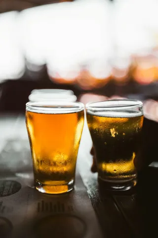 AI-Powered Pour: How Small Breweries Can Use Smart Ads to Fill Taprooms