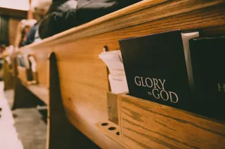 The Traumatized in the Church
