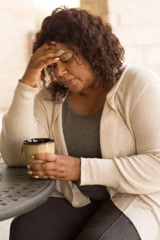 5 Signs of Trauma and Burnout in the Pastor’s Wife—and Why You’re Not Alone