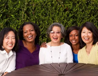 Ministry Is a Marathon: Why You Need a Team to Run It Well