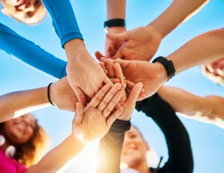 4 Reasons We Need A Team to Thrive