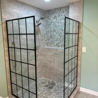 The Ultimate Step-by-Step Guide to Planning a Bathroom Remodel in Huntsville, AL