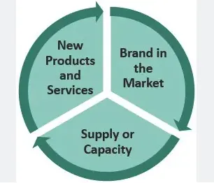 The Phenomenon of Market Saturation
