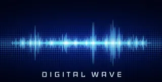 Riding The Digital Wave