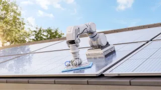 How To Use An A.I. Solar Sales Android To Schedule Appointments On Autopilot