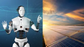 Leveraging AI in Solar Marketing: Brightening Your Path to Success