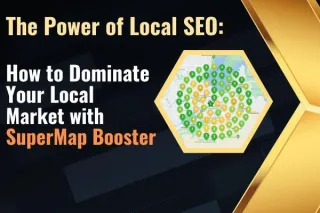 Master Local SEO: The Ultimate Guide to Dominating Your Local Market