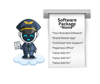 FAQ image