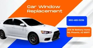 How to Tell If You Need Windshield Repair or Full Replacement in Phoenix